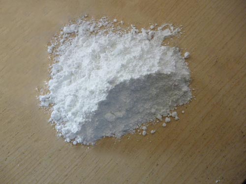 油漆沉淀硫酸鋇